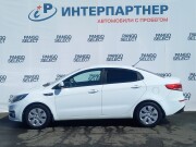 Kia Rio III Рестайлинг Ижевск  - изображение 45