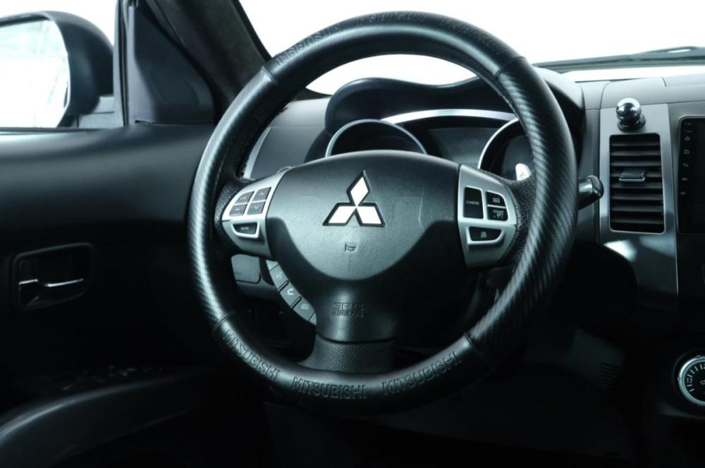 Mitsubishi Outlander II Омск  - изображение 12