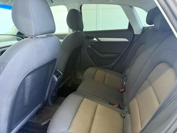 Audi Q3 I (8U) с пробегом 2014 года, цена 1 749 000 рублей, 177000 км, внедорожник, Автокод Объявления