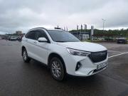 Haval M6 II Санкт-Петербург  - изображение 7