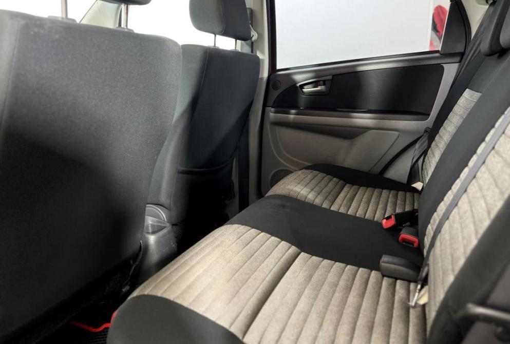 Suzuki SX4 I (Classic) Нижний Новгород  - изображение 11