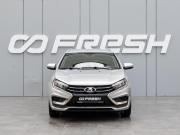 Lada (ВАЗ) Vesta I Рестайлинг (NG) Краснодар  - изображение 22