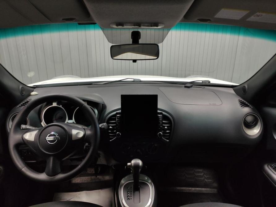 Nissan Juke I Рестайлинг Пермь  - изображение 8
