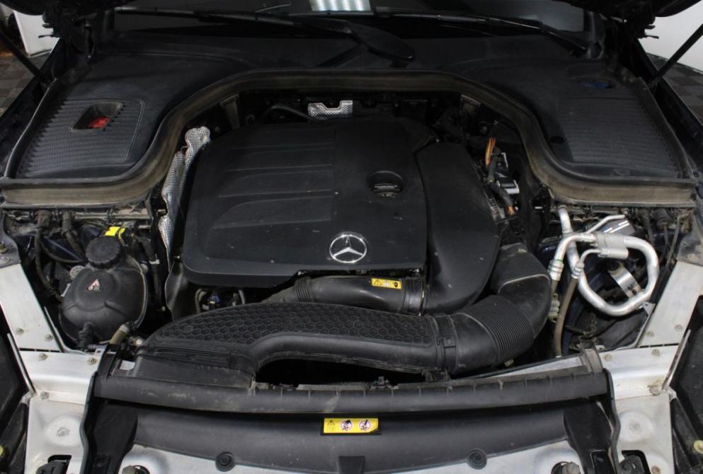 Mercedes-Benz GLC Coupe I (C253) Рестайлинг Нижний Новгород  - изображение 21