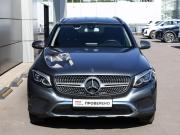Mercedes-Benz GLC I (X253) Москва  - изображение 24
