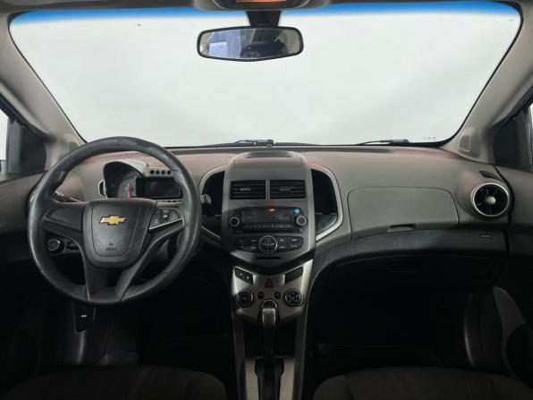 Chevrolet Aveo II с пробегом 2013 года, цена 599 000 рублей, 227794 км, хэтчбек, Автокод Объявления