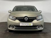 Renault Logan II Великий Новгород  - изображение 21