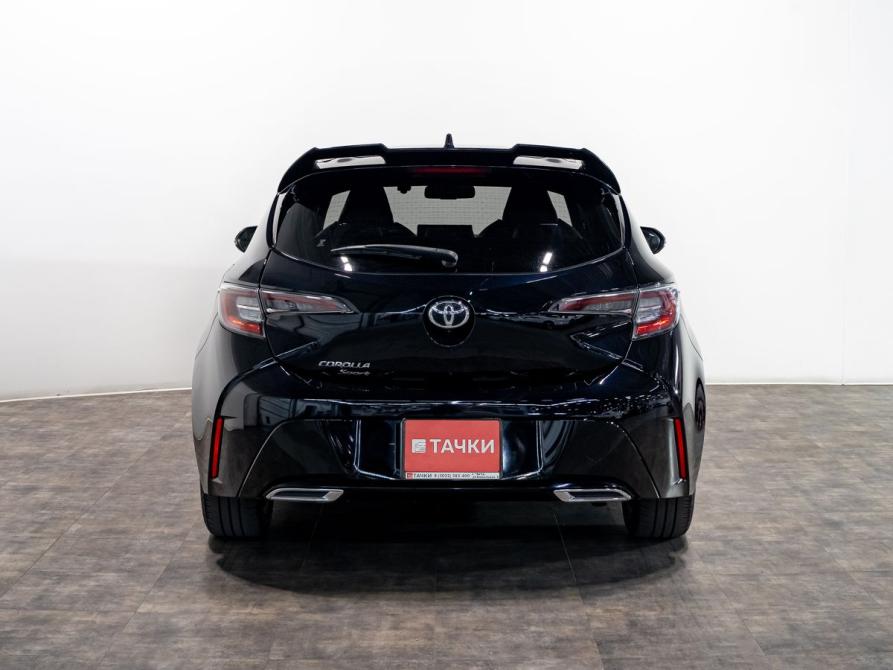 Toyota Corolla XII (E210) Чита  - изображение 4
