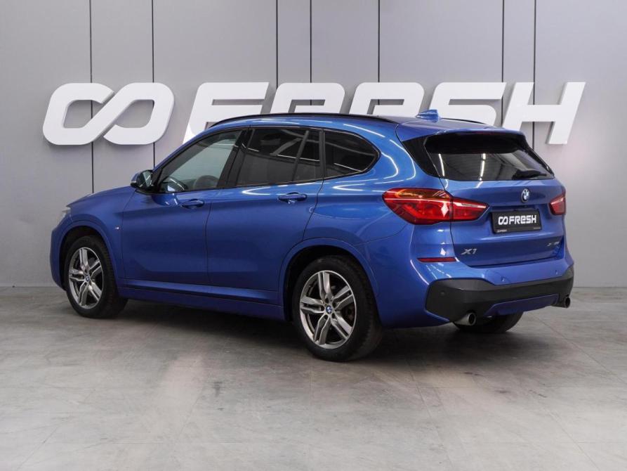 BMW X1 II (F48) Воронеж  - изображение 2