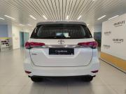Toyota Fortuner II Санкт-Петербург  - изображение 22