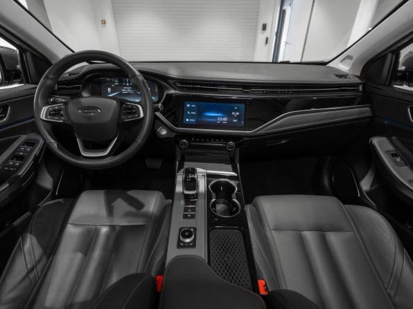 Omoda S5 с пробегом 2023 года, цена 1 670 000 рублей, 29373 км, седан, Автокод Объявления