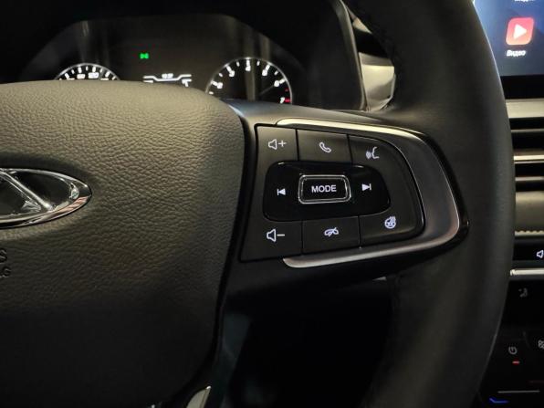 Chery Tiggo 4 I Рестайлинг 2 с пробегом 2025 года, цена 1 799 000 рублей, 15250 км, внедорожник, Автокод Объявления