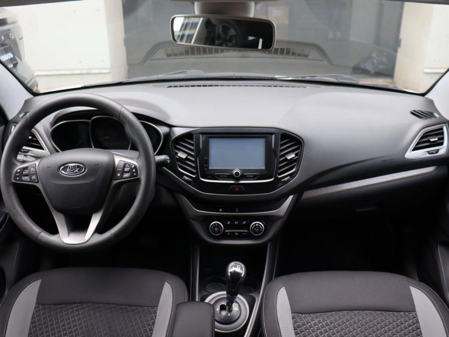 Lada (ВАЗ) Vesta I Самара  - изображение 13
