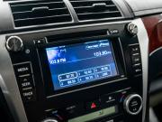 Toyota Camry VII (XV50) Красноярск  - изображение 38