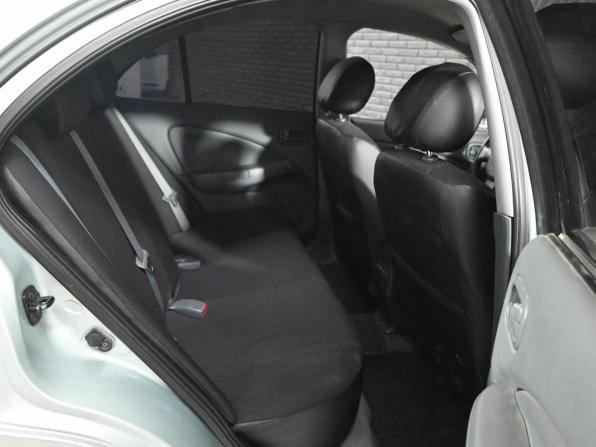 Nissan Almera Classic I с пробегом 2007 года, цена 500 000 рублей, 120343 км, седан, Автокод Объявления