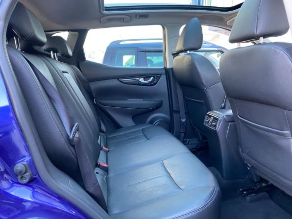 Nissan Qashqai II с пробегом 2014 года, цена 1 489 000 рублей, 175969 км, внедорожник, Автокод Объявления