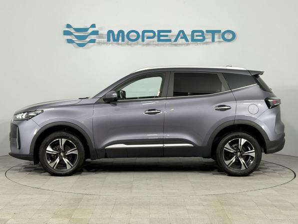 Chery Tiggo 4 I Рестайлинг 2 с пробегом 2024 года, цена 1 930 000 рублей, 18500 км, внедорожник, Автокод Объявления