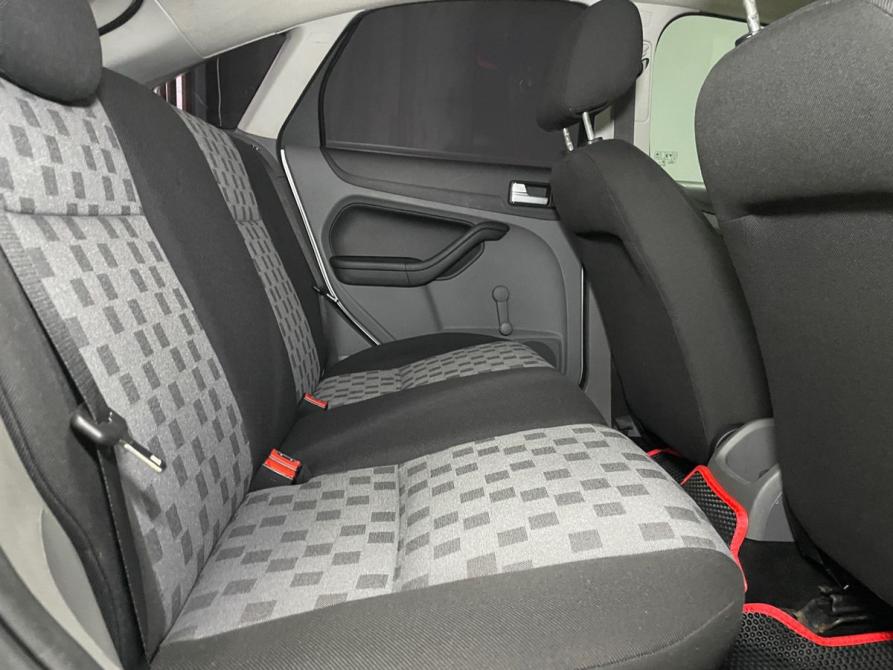Ford Focus II Рестайлинг Тверь  - изображение 9