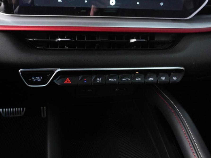 Geely Binyue I Рестайлинг 2 Минеральные Воды  - изображение 15