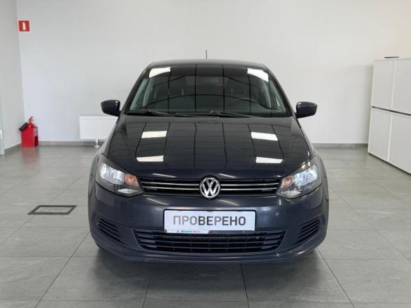 Volkswagen Polo V с пробегом 2013 года, цена 650 000 рублей, 230000 км, седан, Автокод Объявления