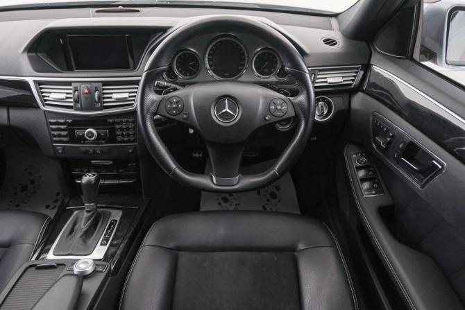 Mercedes-Benz E-Класс IV (W212 S212 C207) с пробегом 2010 года, цена 1 939 000 рублей, 47000 км, седан, Автокод Объявления