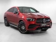 Mercedes-Benz GLE Coupe II (C167) Химки  - изображение 33