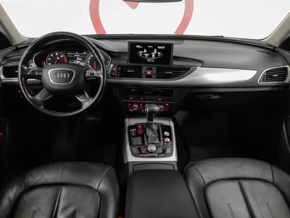 Audi A6 IV (C7) с пробегом 2011 года, цена 1 498 000 рублей, 171906 км, седан, Автокод Объявления