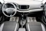 Lada (ВАЗ) Vesta I Рестайлинг (NG) Красноярск  - изображение 34