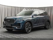 Geely Monjaro I Москва  - изображение 37
