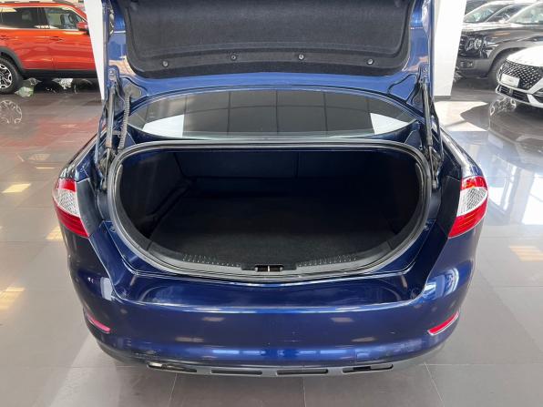 Ford Mondeo IV с пробегом 2008 года, цена 645 000 рублей, 140257 км, седан, Автокод Объявления