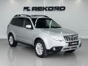 Subaru Forester III Рестайлинг Уфа  - изображение 18