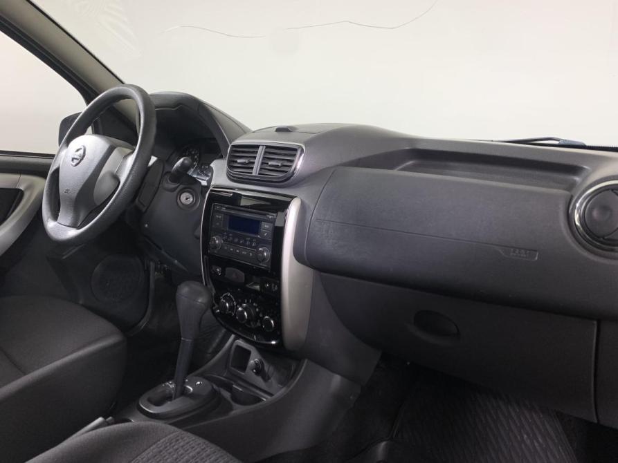 Nissan Terrano III (D10) Москва  - изображение 13