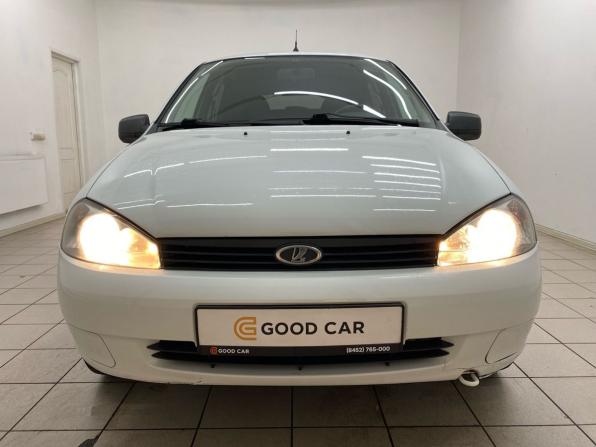 Lada (ВАЗ) Kalina I с пробегом 2012 года, цена 469 000 рублей, 96985 км, хэтчбек, Автокод Объявления