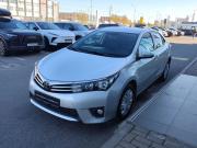 Toyota Corolla XI (E160 E170 E180) Санкт-Петербург  - изображение 20