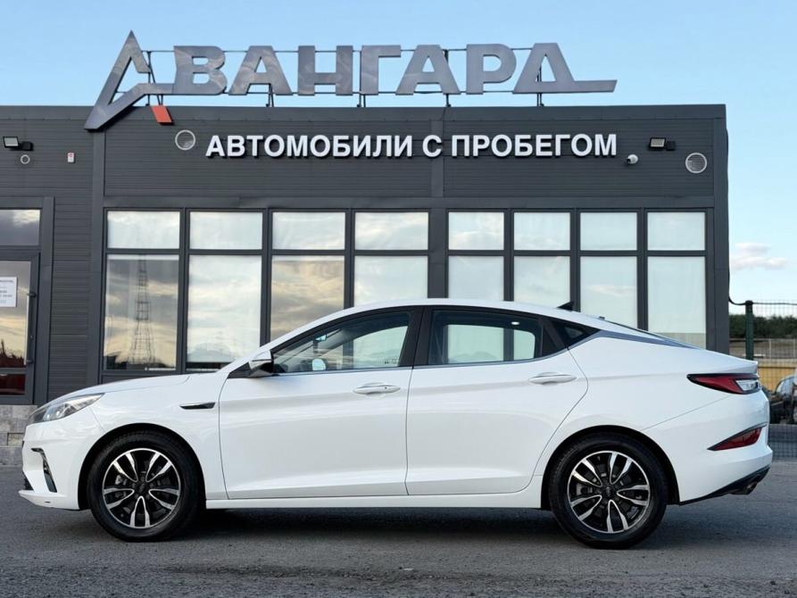 JAC J7 I Волгоград  - изображение 8