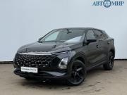 Omoda C5 I Москва  - изображение 13
