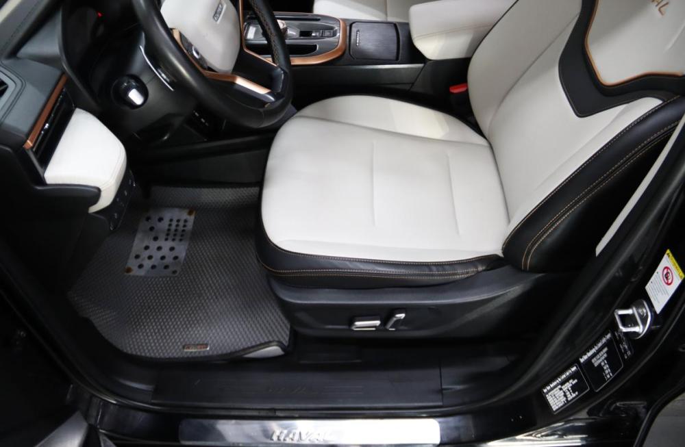 Haval Jolion I Сургут  - изображение 10