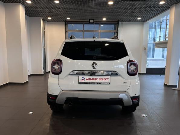 Renault Duster II с пробегом 2021 года, цена 1 593 000 рублей, 180860 км, внедорожник, Автокод Объявления