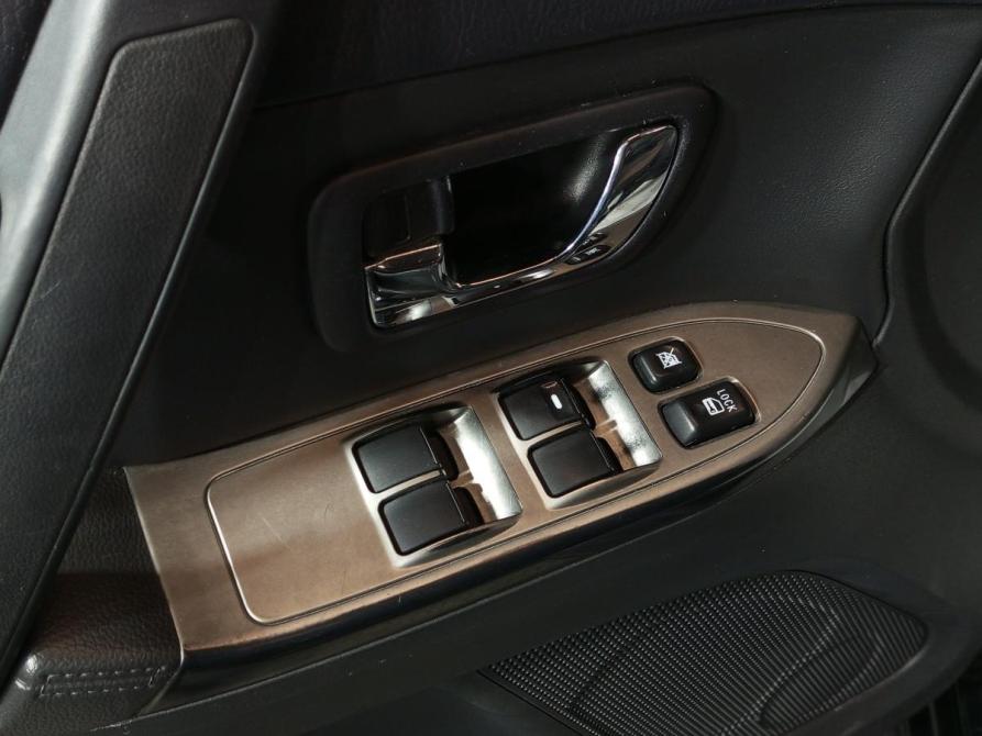 Mitsubishi Pajero IV Рестайлинг 2 Уфа  - изображение 16