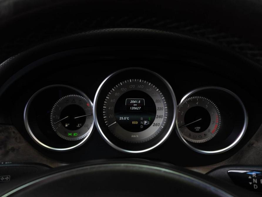 Mercedes-Benz CLS II (C218) Рестайлинг Тюмень  - изображение 5