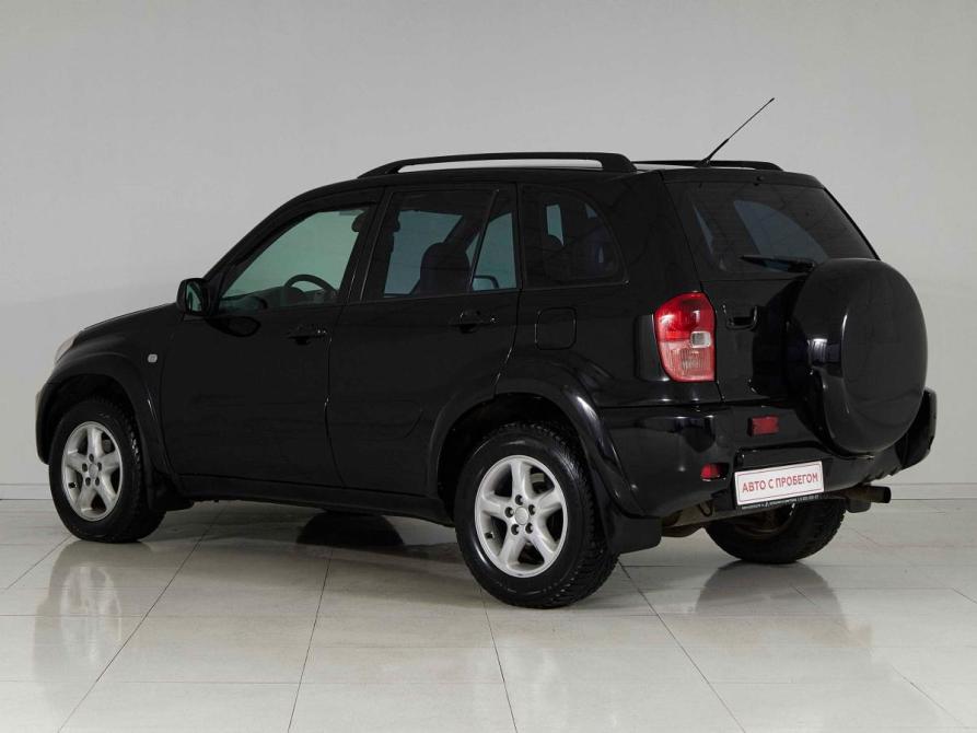 Toyota RAV4 II (XA20) Москва  - изображение 4