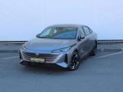 Changan Lamore Курган  - изображение 31