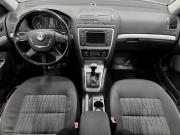 Skoda Octavia II (A5) Рестайлинг Тверь  - изображение 33