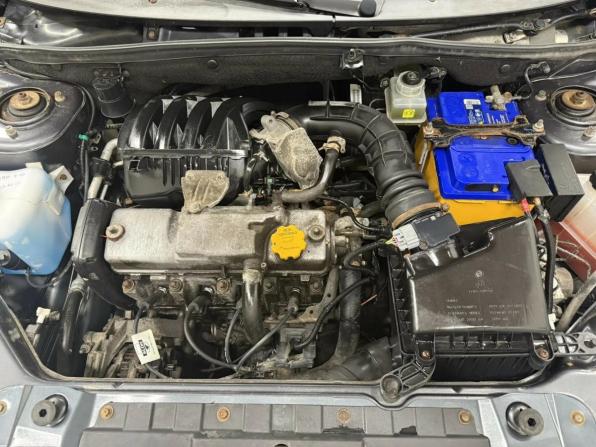 Lada (ВАЗ) Granta I с пробегом 2016 года, цена 338 140 рублей, 204002 км, седан, Автокод Объявления