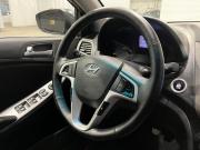 Hyundai Solaris I Рестайлинг Пермь  - изображение 31