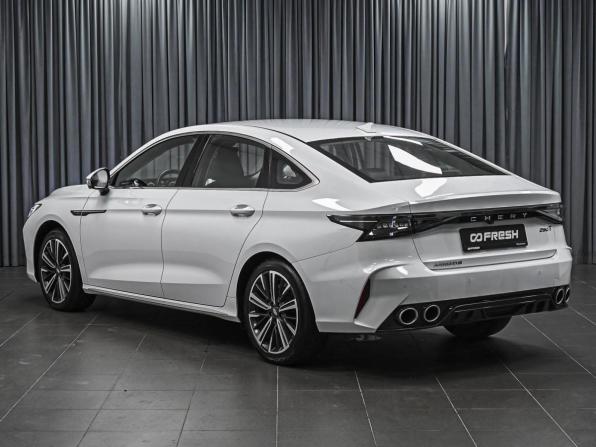 Chery Arrizo 8 с пробегом 2023 года, цена 2 120 000 рублей, 38422 км, седан, Автокод Объявления