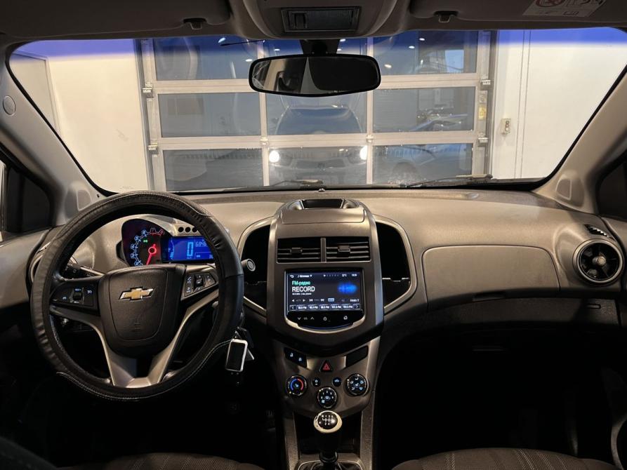 Chevrolet Aveo II Чебоксары  - изображение 9