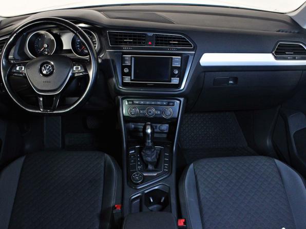 Volkswagen Tiguan II с пробегом 2018 года, цена 2 457 000 рублей, 168205 км, внедорожник, Автокод Объявления