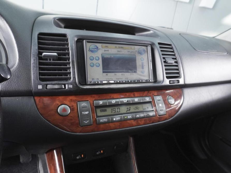 Toyota Camry V (XV30) Ростов-на-Дону  - изображение 12