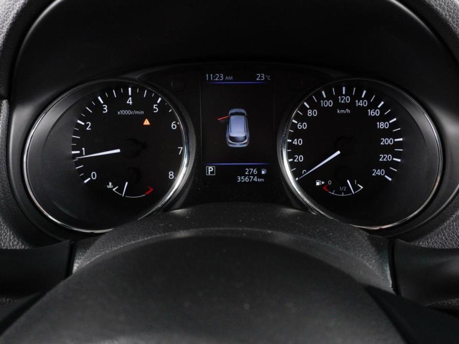 Nissan Qashqai II Рестайлинг Минеральные Воды  - изображение 17